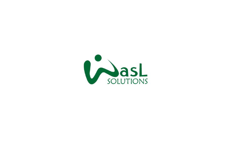 WasL Solutions Logo
